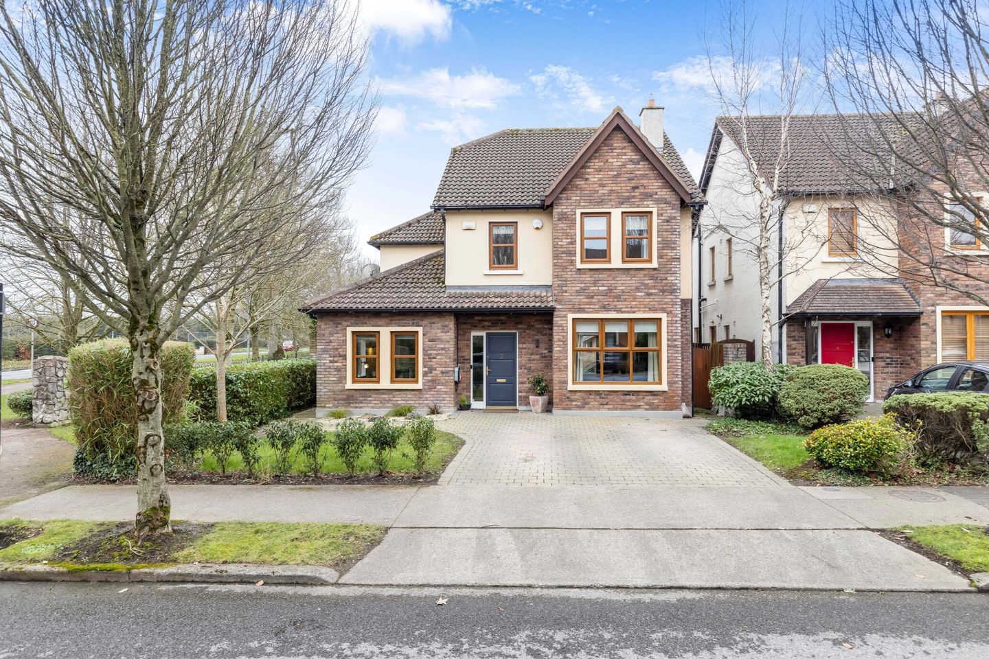 2 Steeplechase Wood, Ratoath, Co Meath, A85A620