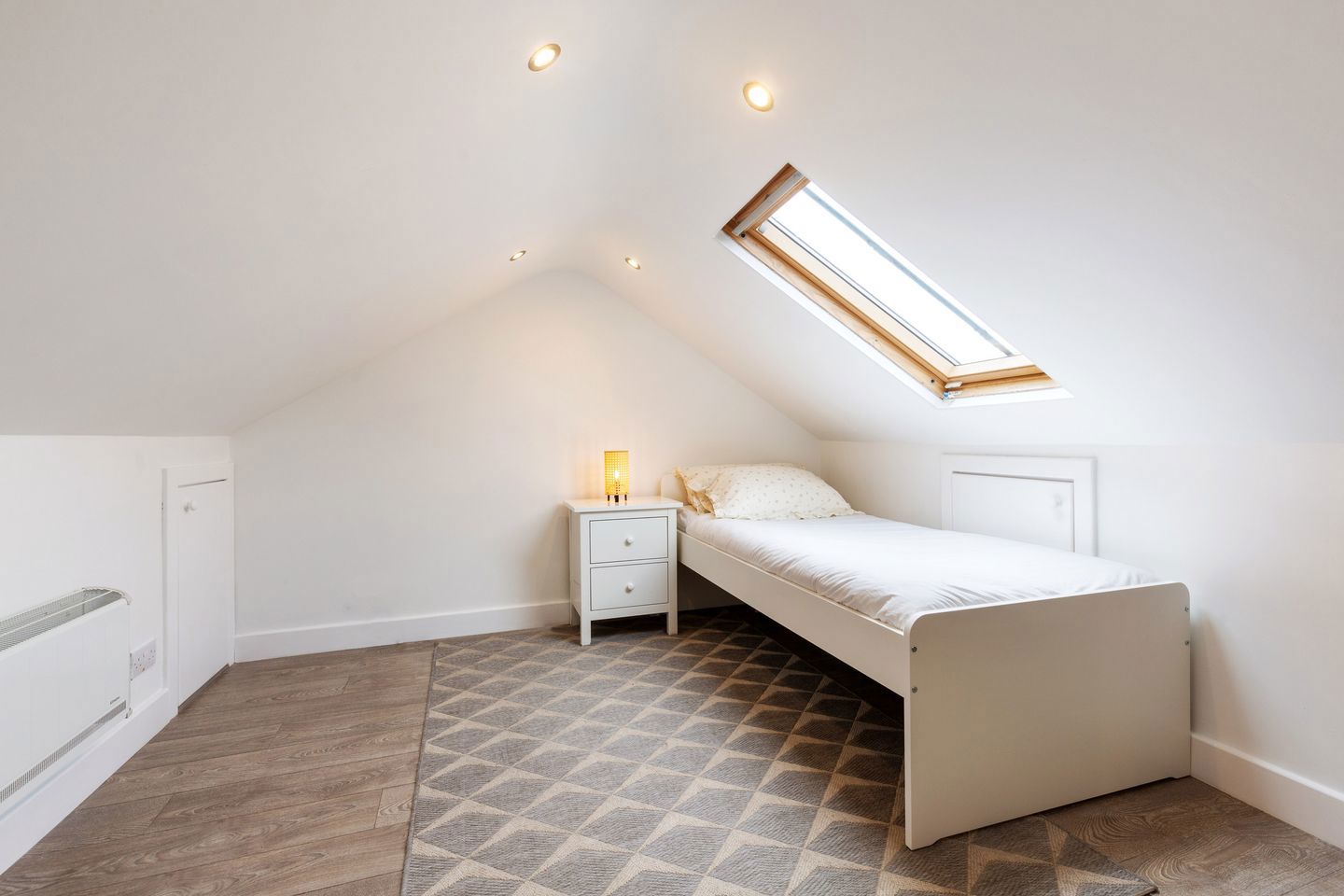 5 Bessborough Parade, Rathmines, Dublin 6, D06TH72 18