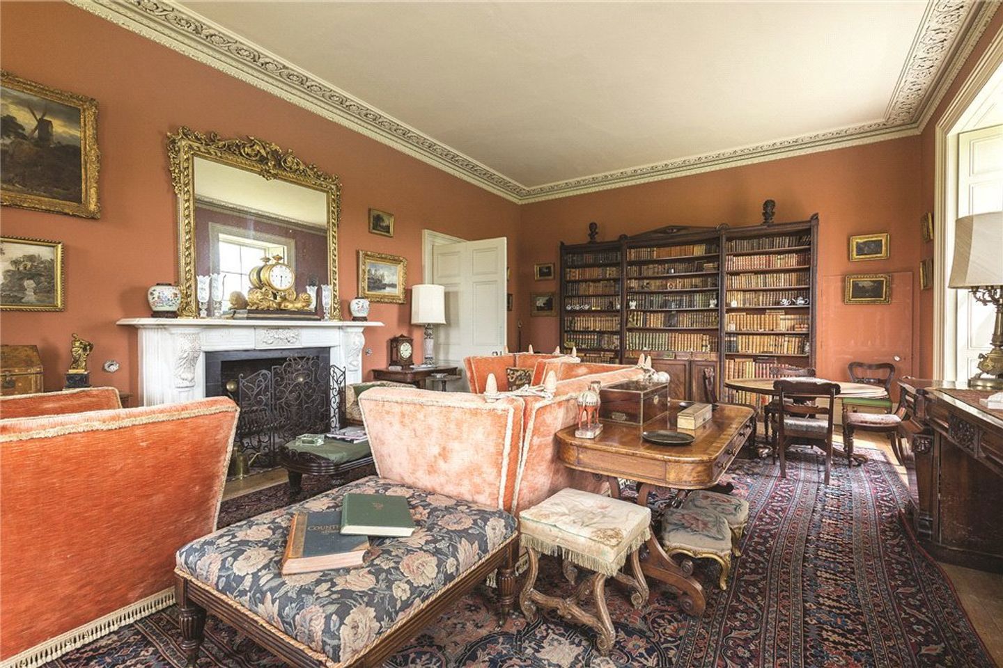 Sopwell Hall and Killaleigh Castle, Cloughjordan, Co. Tipperary, E53YN99 4
