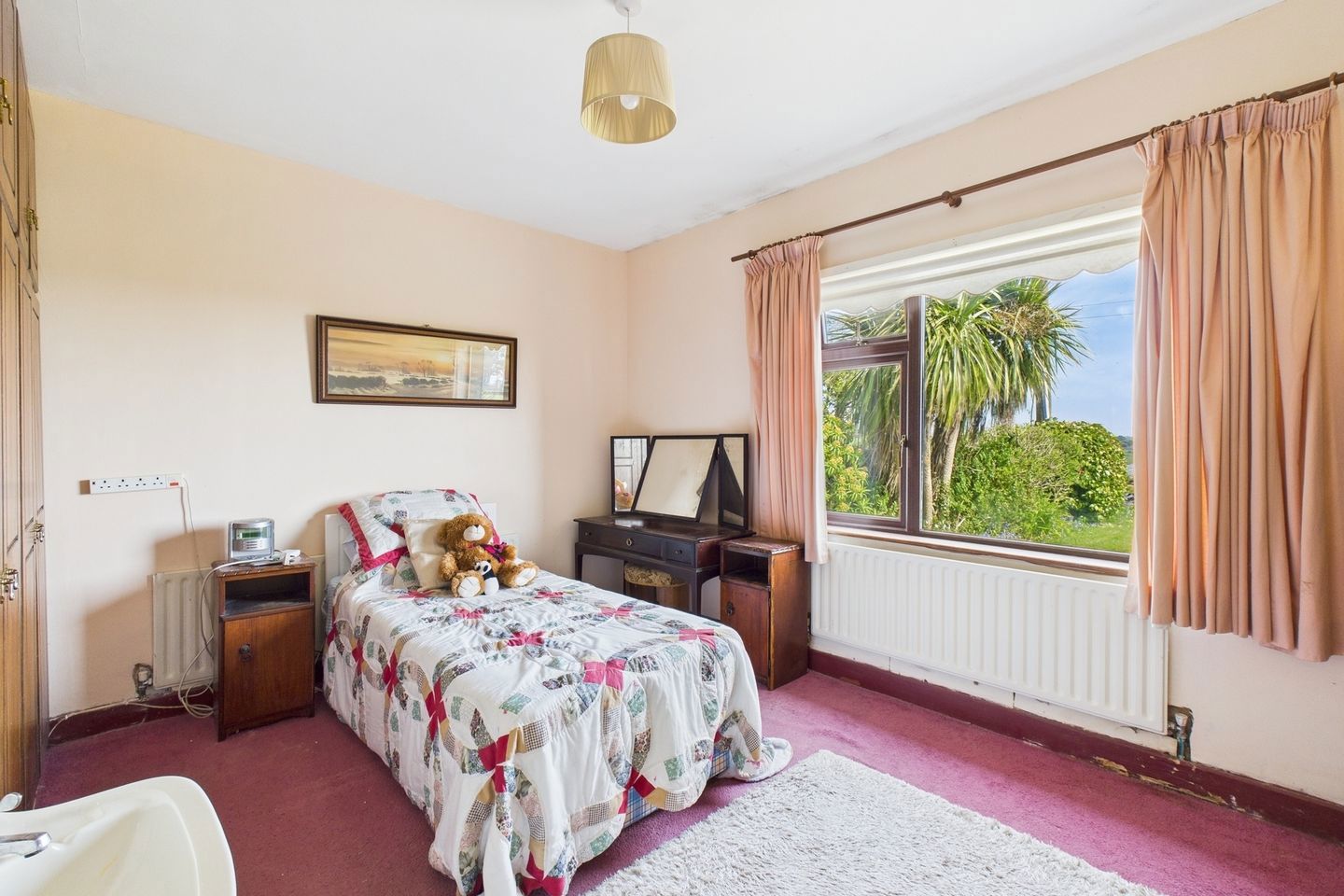 Ballinasisla, Bunmahon, Co. Waterford, X42WV65