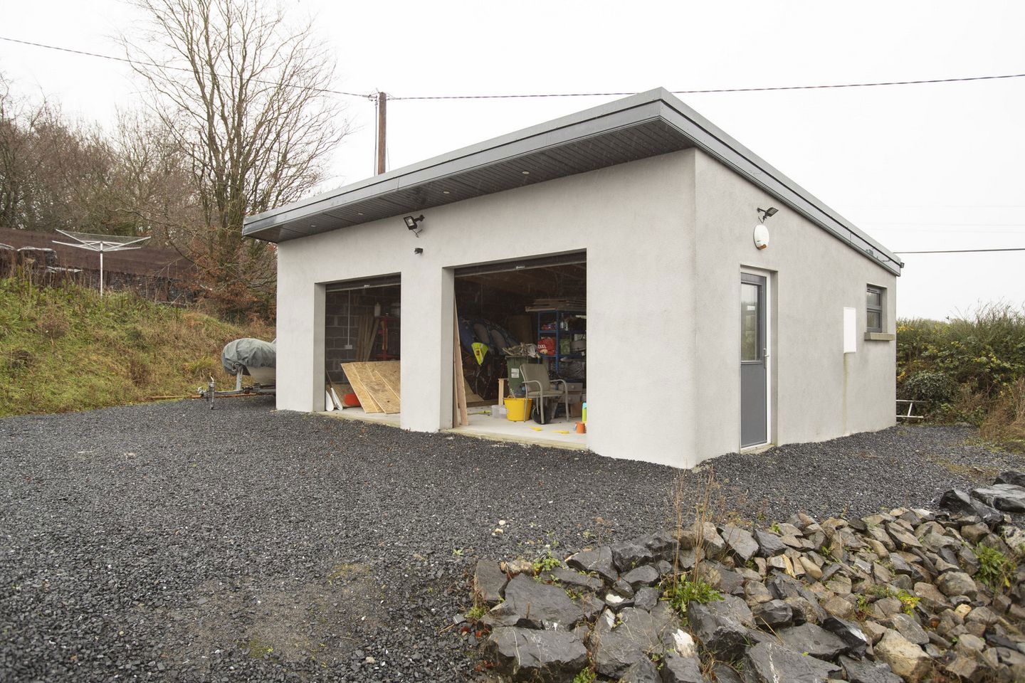 Taghmon, Crookedwood, Monilea, Co. Westmeath, N91WR83 48