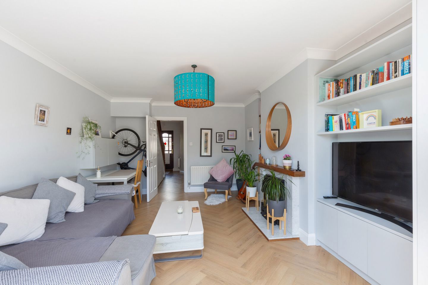 67 The Paddocks, Hybreasal, Kilmainham, Dublin 8, D08YY28