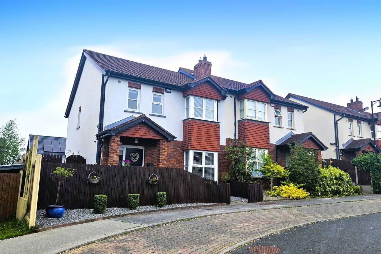 30 Moorehall Rise, Hale Street, Ardee, Co. Louth, A92H924 16