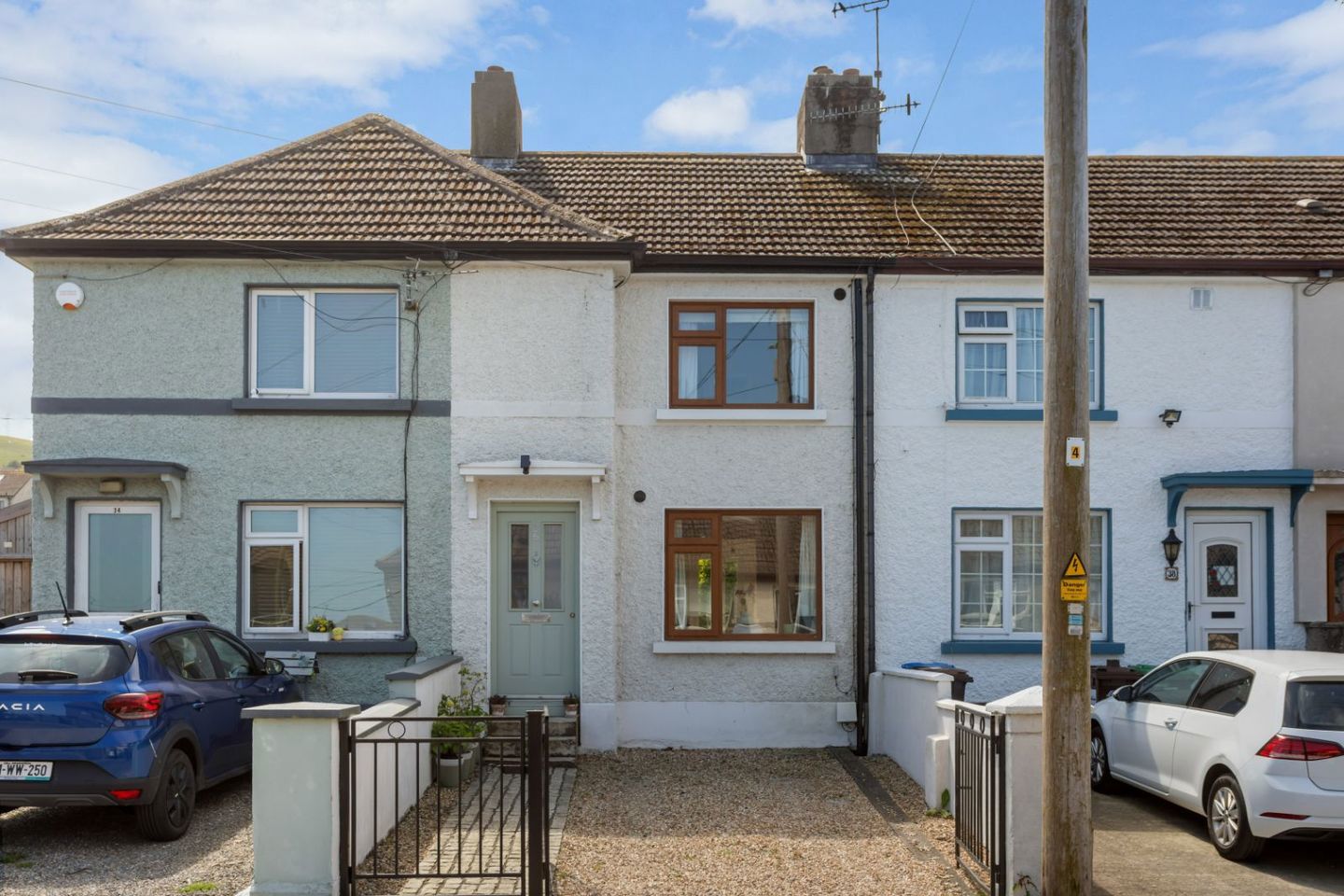 36 Glenview Road, Wicklow, Wicklow Town, Co. Wicklow, A67KW95 12