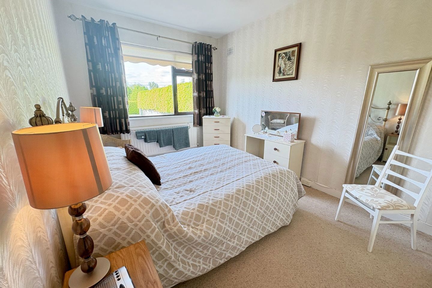 Pattina, Irishtown, Mullingar, Co. Westmeath, N91TCF7