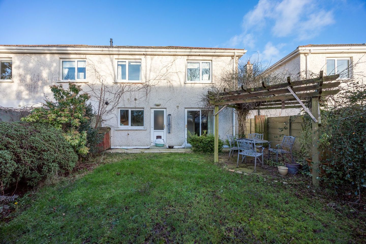 112 Racehill Crescent, Racehill Manor, Ashbourne, Co. Meath, A84X073 22