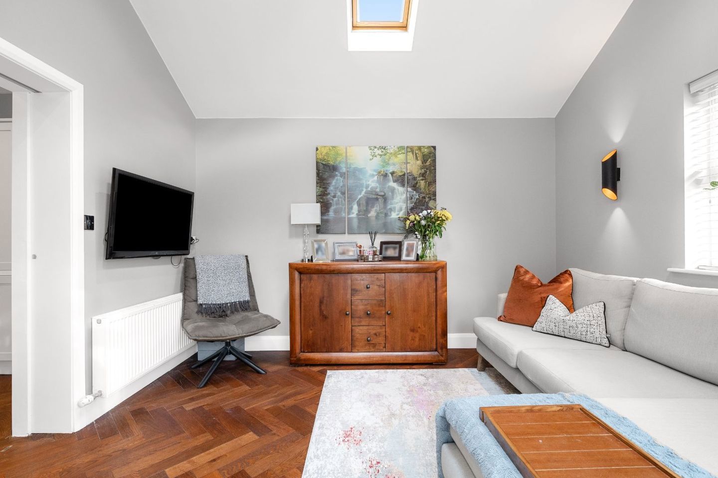 14 Woodview, Rathangan, Rathangan, Co. Kildare, R51RW30