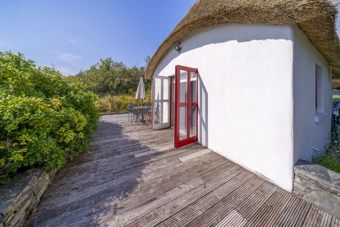 Sheeffry Cottage, Kinnock, Westport, Co. Mayo, F28PH21 38