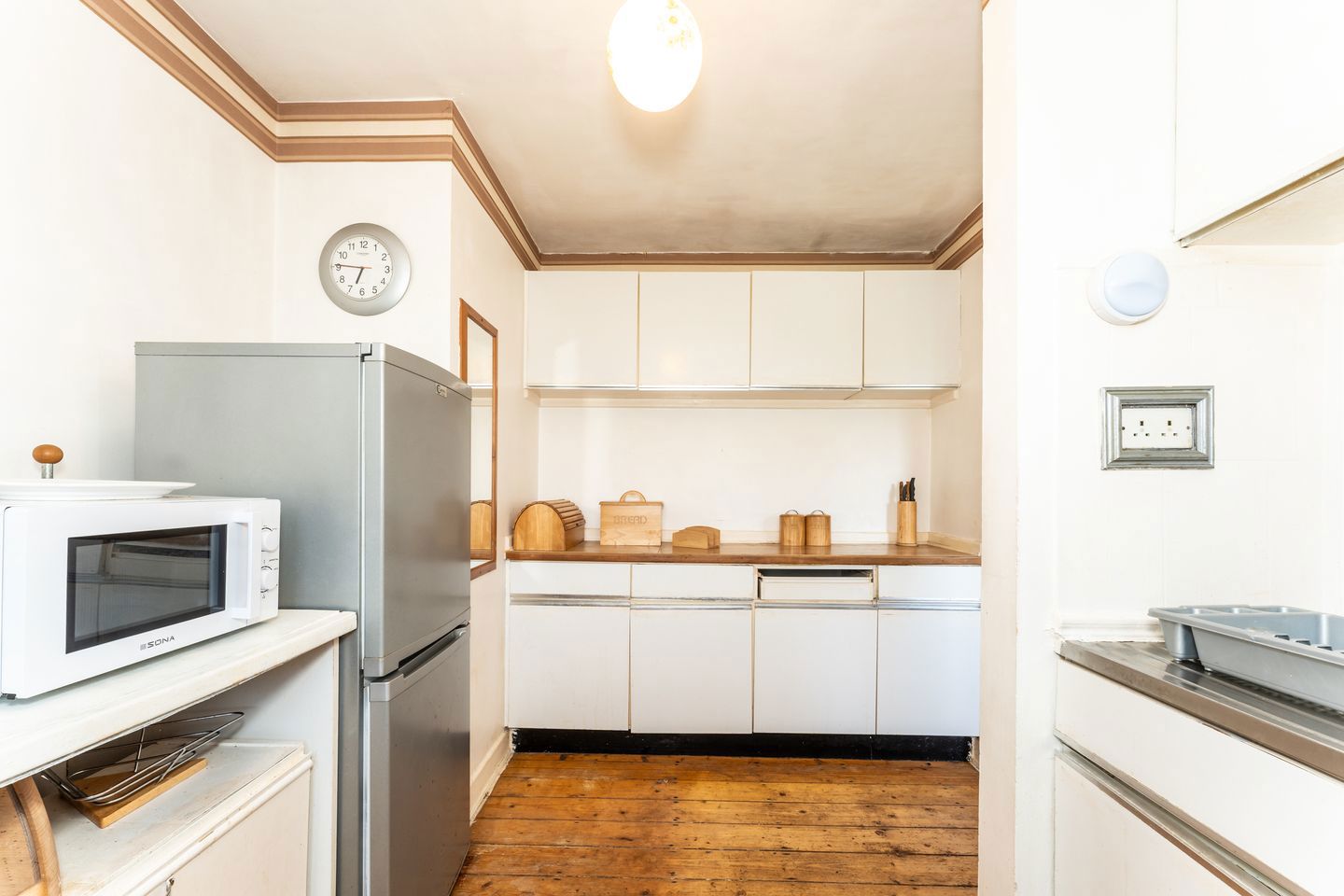 Robinville, 2a Barrackfield, Clogherhead, Clogherhead, Co. Louth, A92Y822 6