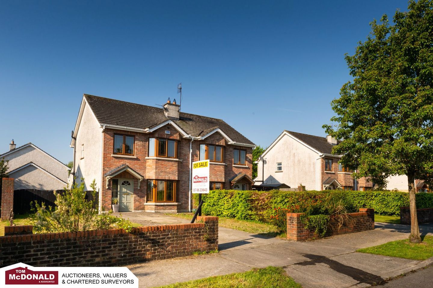9 Figile Manor, Clonbullogue, Co. Offaly, R45YF64 36