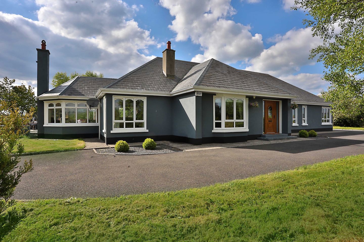 Ross Lane, Ballyfin, Portlaoise, Co. Laois, R32D2HV 37