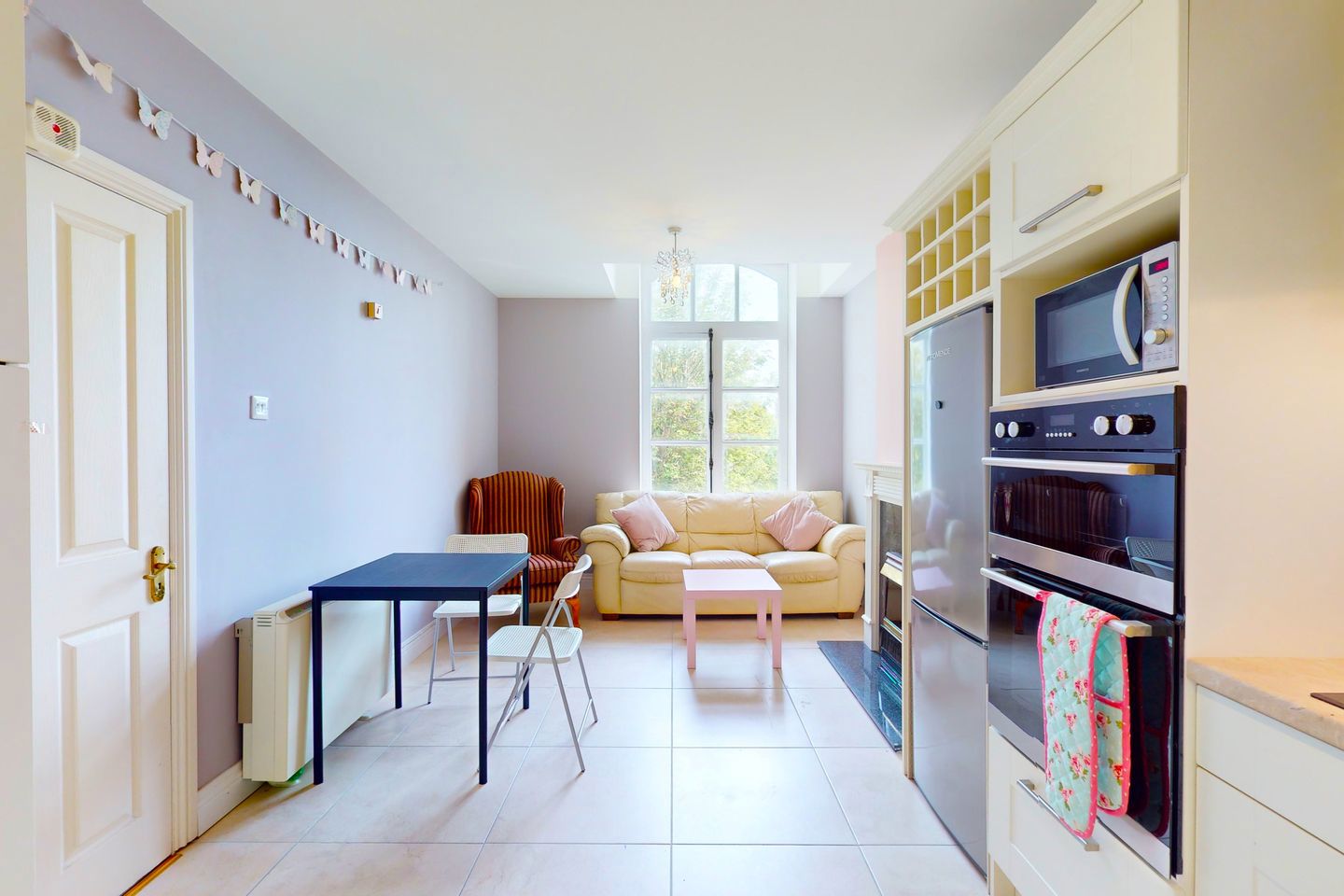 19 Hybreasal House, South Circular Road, Dublin 8, D08Y7C5 2