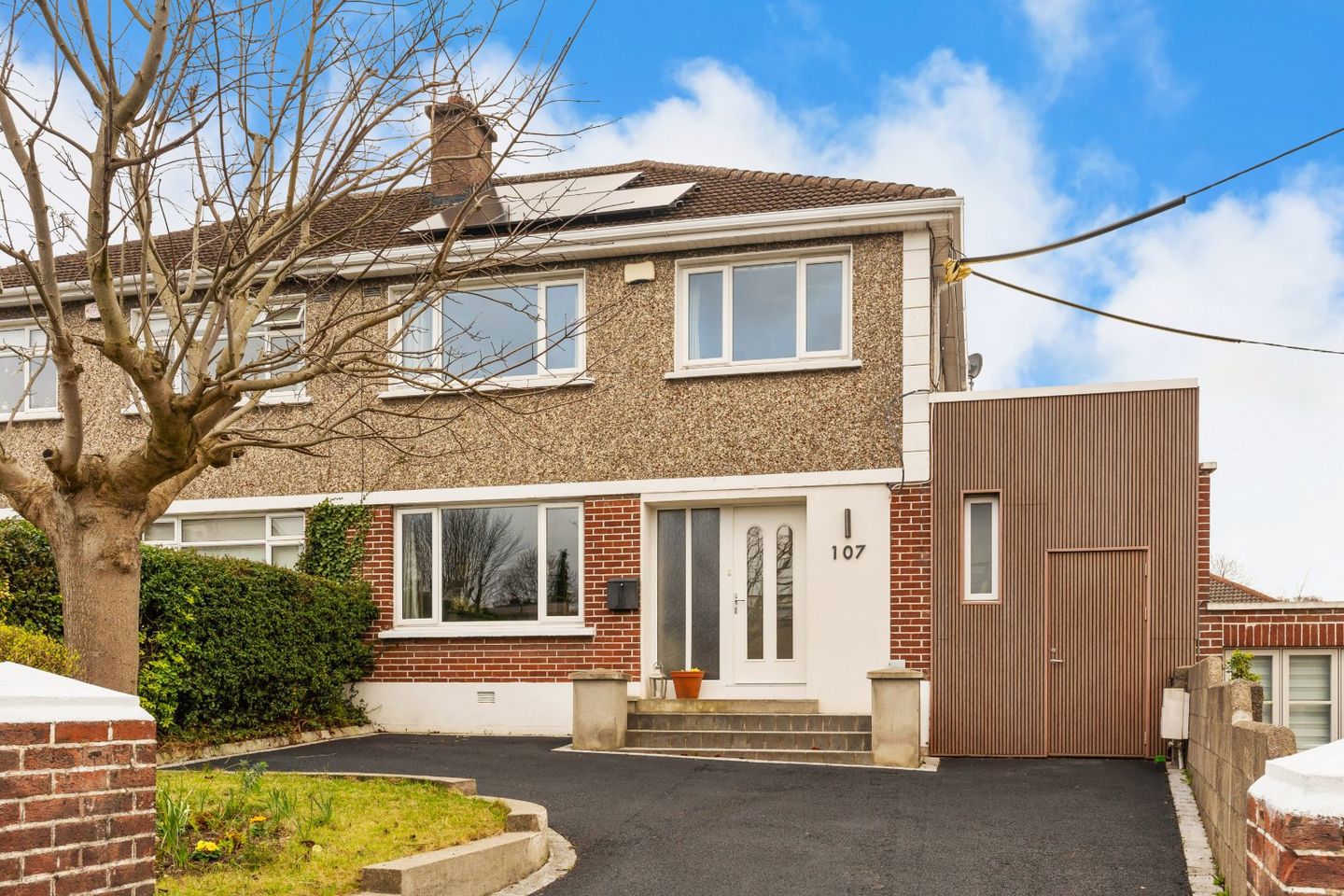 107 Rathfarnham Road, Rathfarnham, Dublin 14, D14X284 6