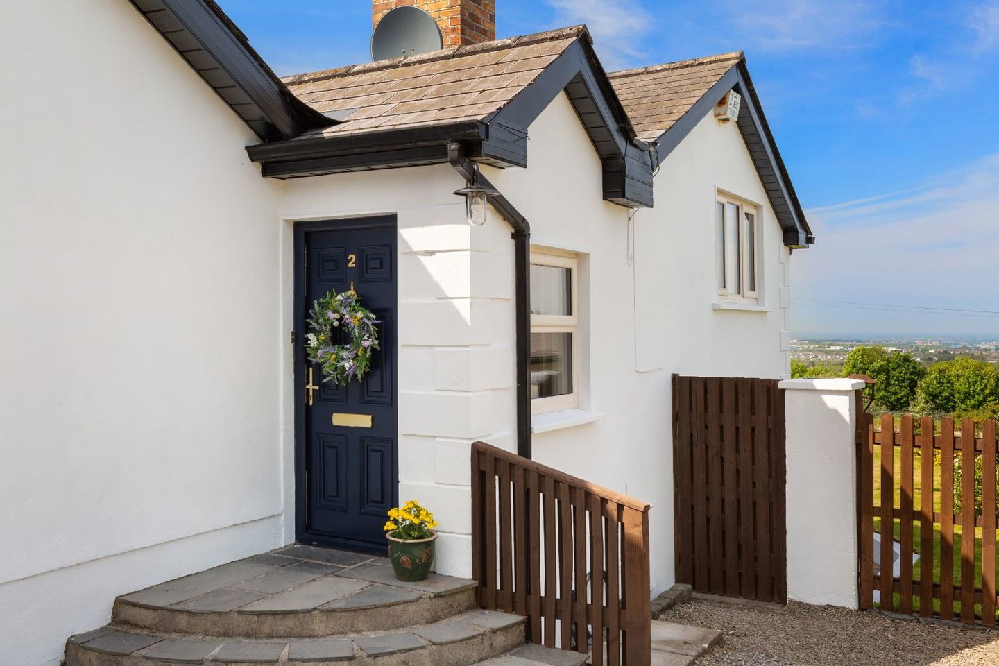 2 Woodtown Cottages, Rathfarnham, Dublin 16, D16W6X0