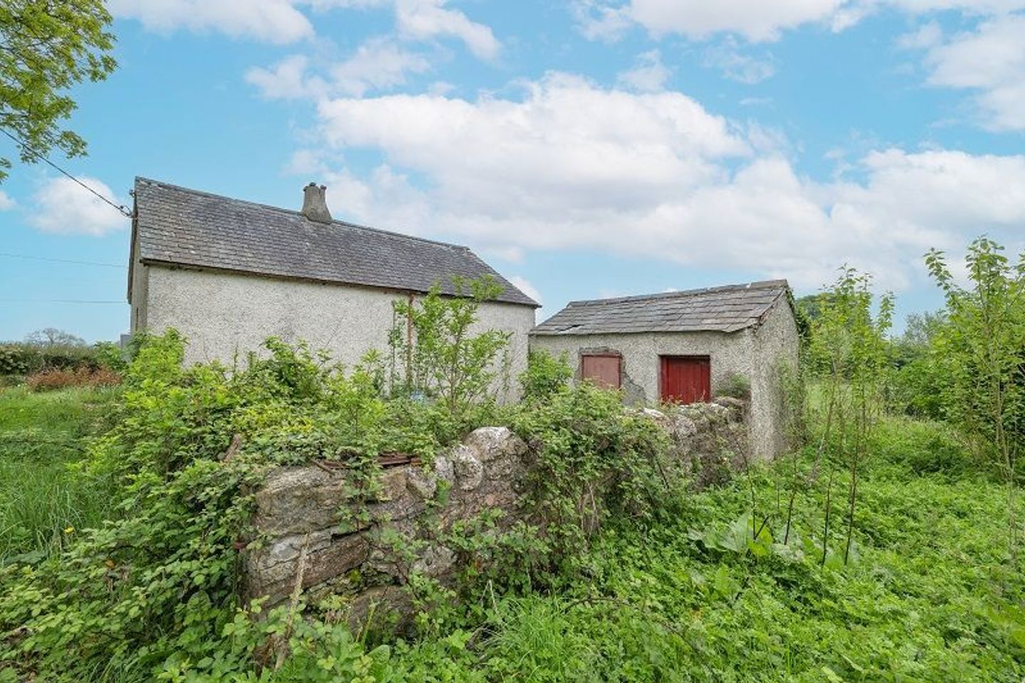 Kilpatrick, Rathconrath, Ballynacarrigy, Co. Westmeath, N91YY28