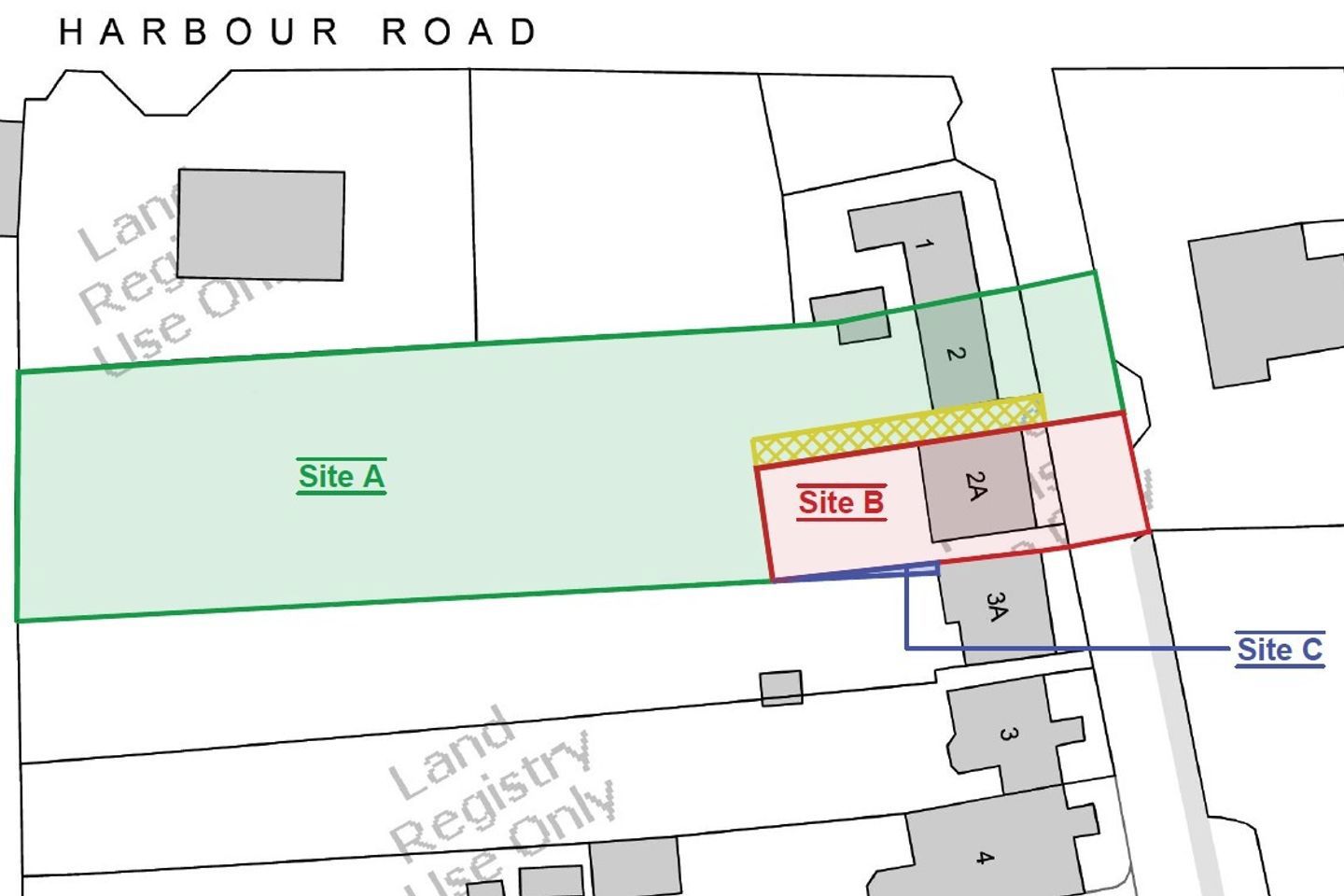 Robinville, 2a Barrackfield, Clogherhead, Clogherhead, Co. Louth, A92Y822 8
