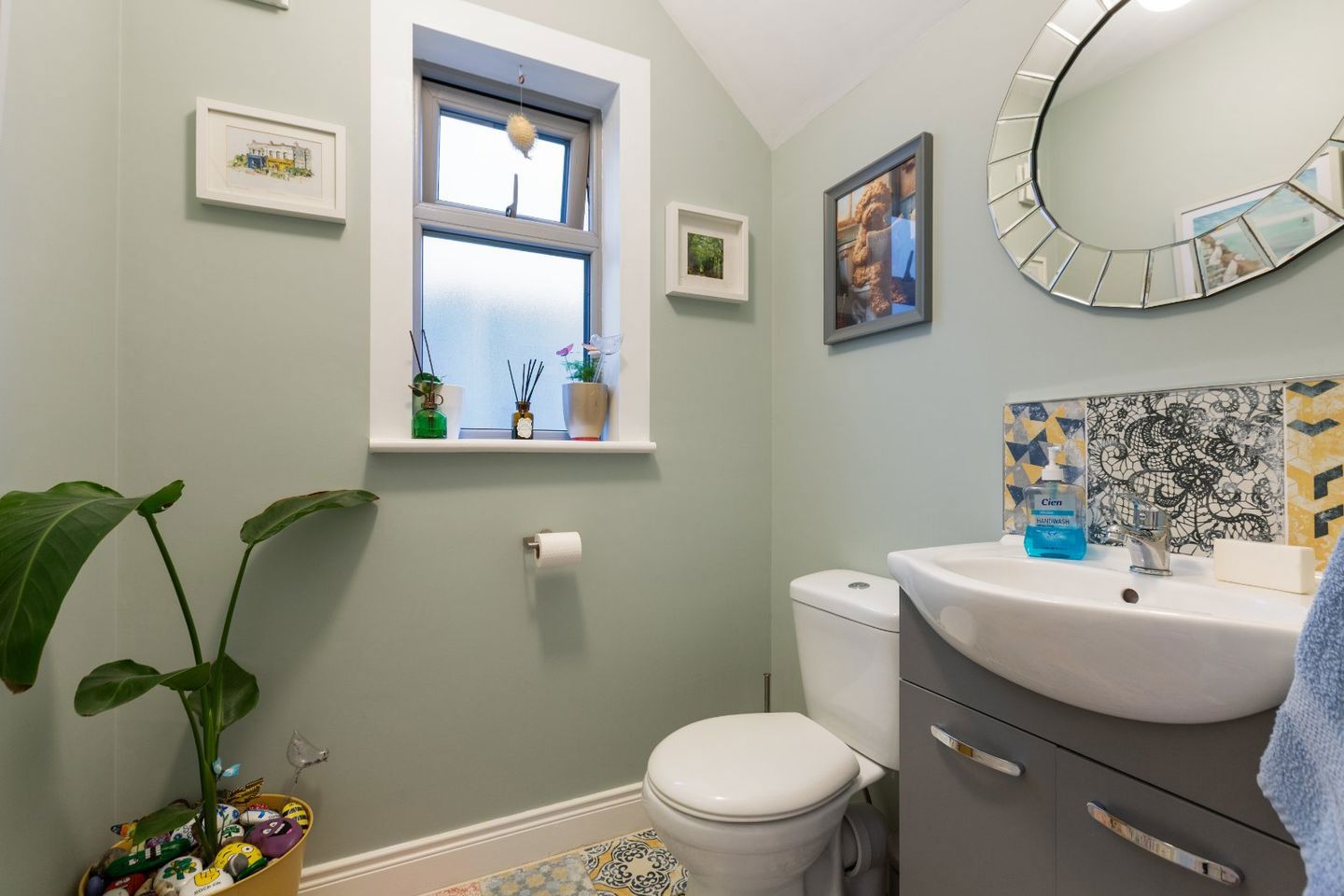 33 The Meadows, Marlton Road, Wicklow Town, Co. Wicklow, Wicklow Town, Co. Wicklow, A67VC42 6