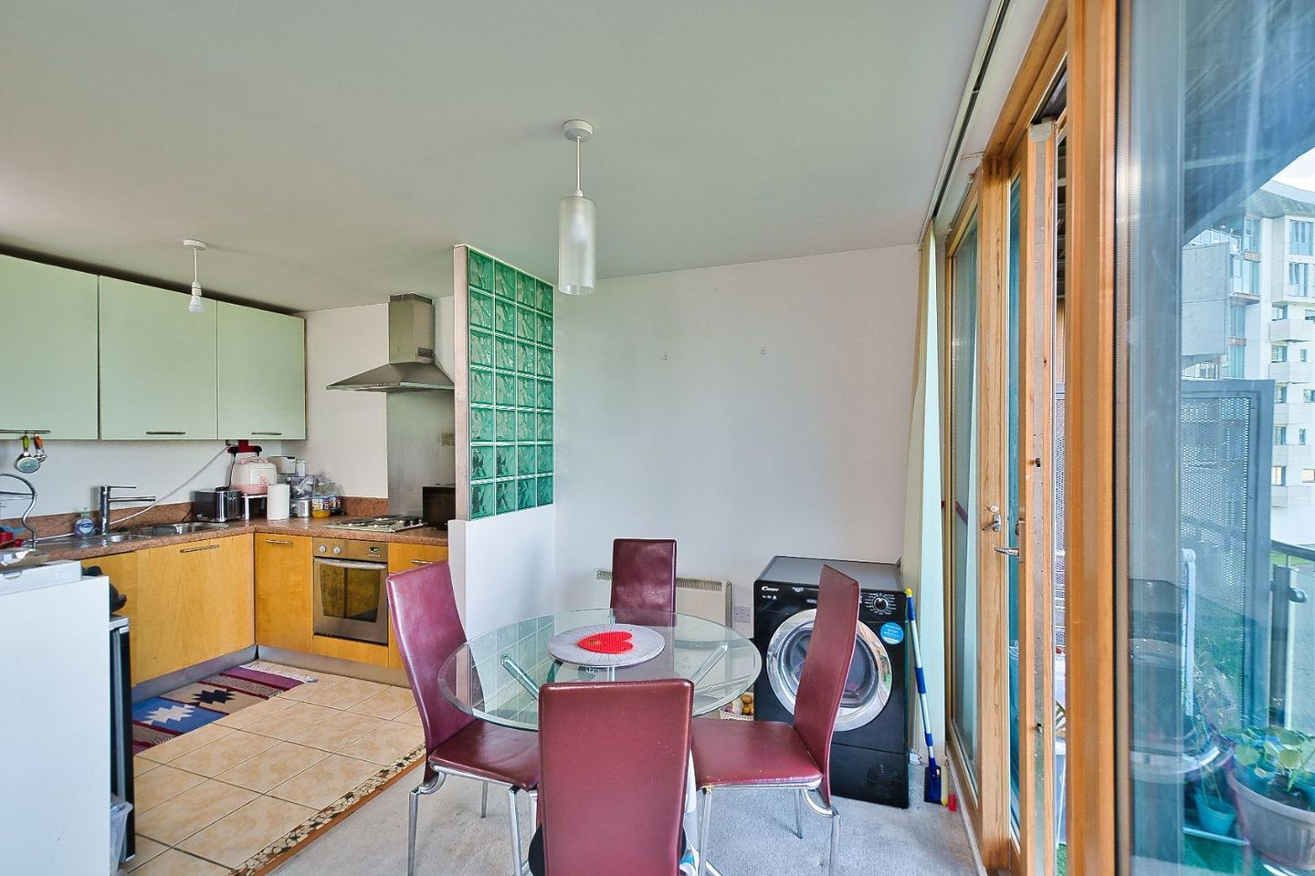 Apartment 112 , The Crescent, Park West Pointe, Yeats Way, Park West, Dublin 12, D12H563 5