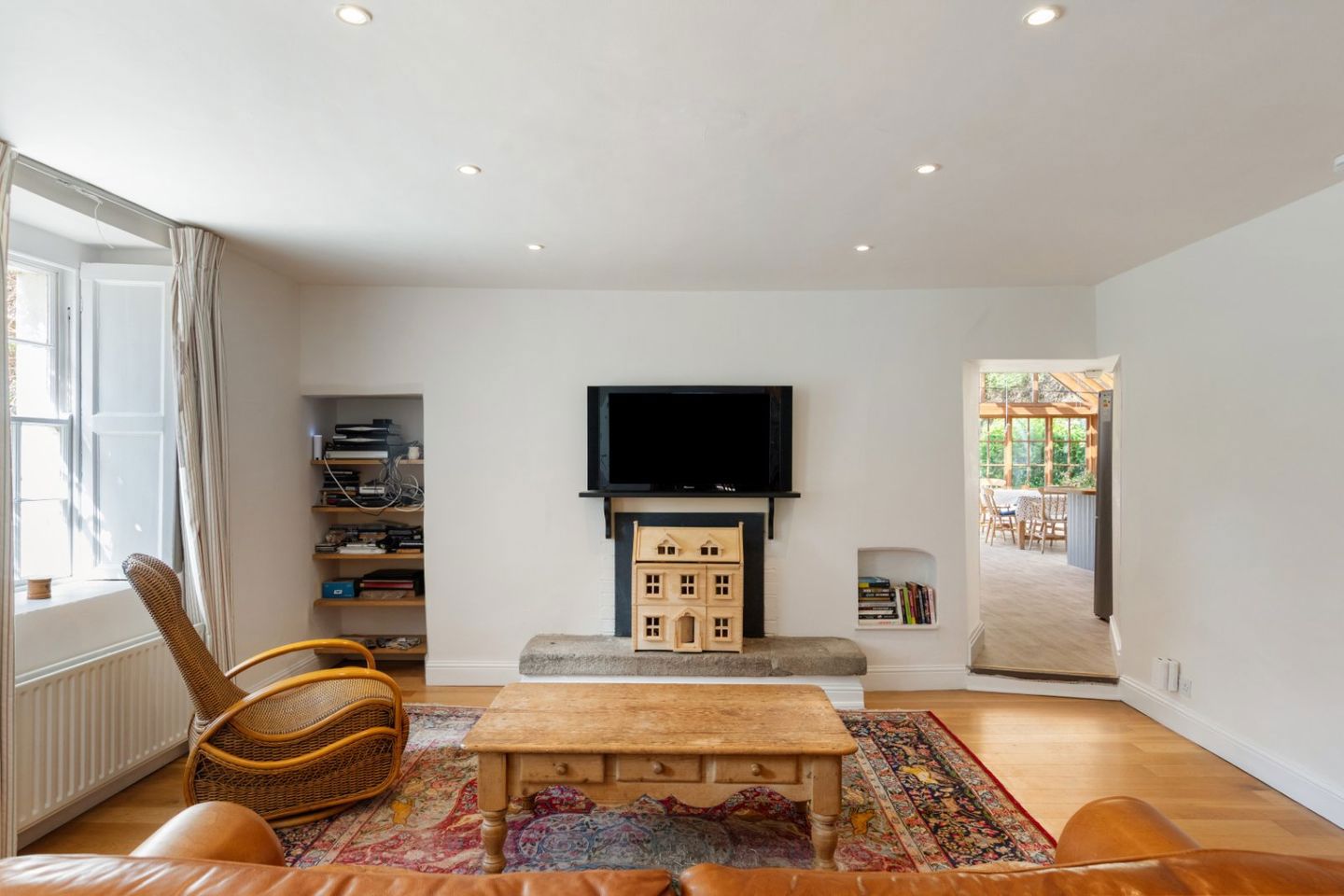 Glenbrook House and Mews, Enniskerry, Co Wicklow, Enniskerry, Co. Wicklow, A98N265 33