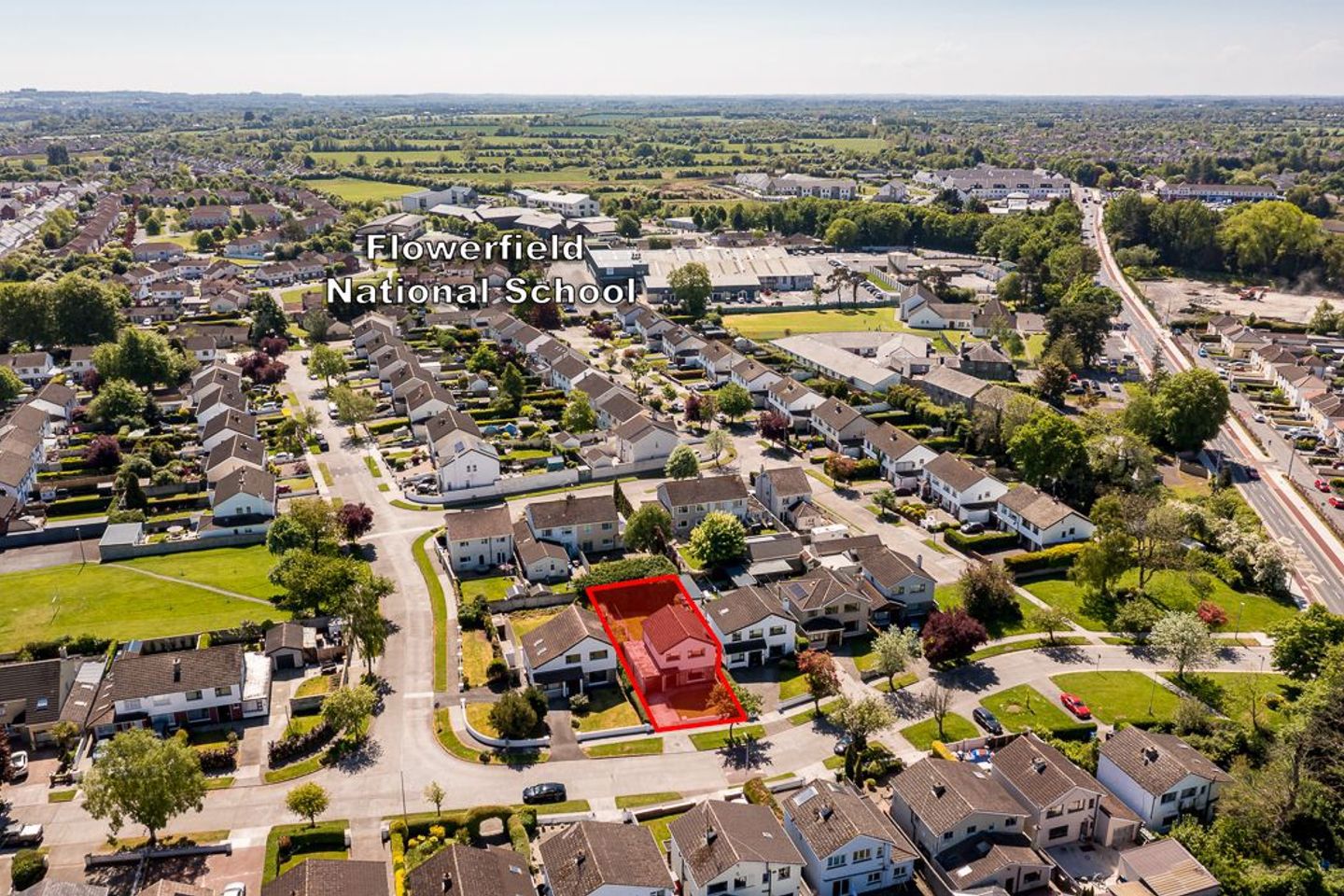 11 Woodlands, Navan, Co. Meath, C15X8K6 15