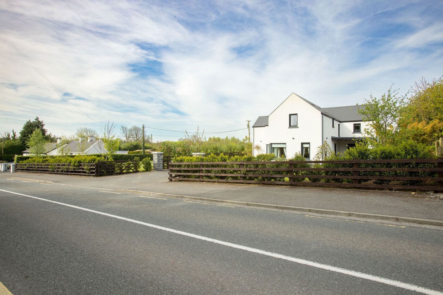 Woodside, Castletown Geoghegan, Castletown-Geoghegan, Co. Westmeath, N91NRK7