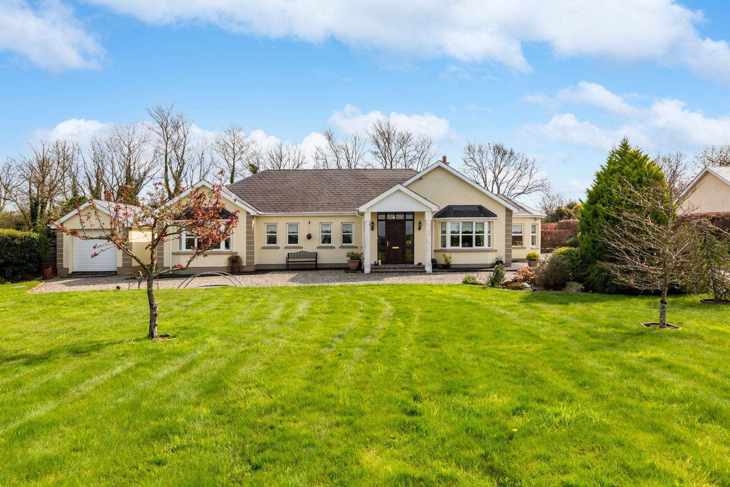 Hollysyde, Coolboy Lane, Newbawn, Co. Wexford, Y35X677 64