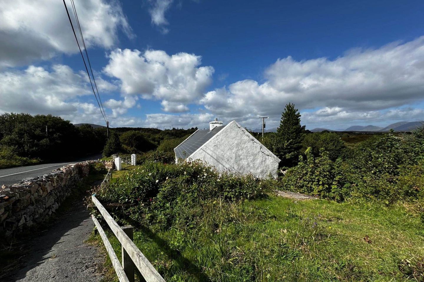 Gortmore, Rosmuc, Co. Galway, H91X268 20