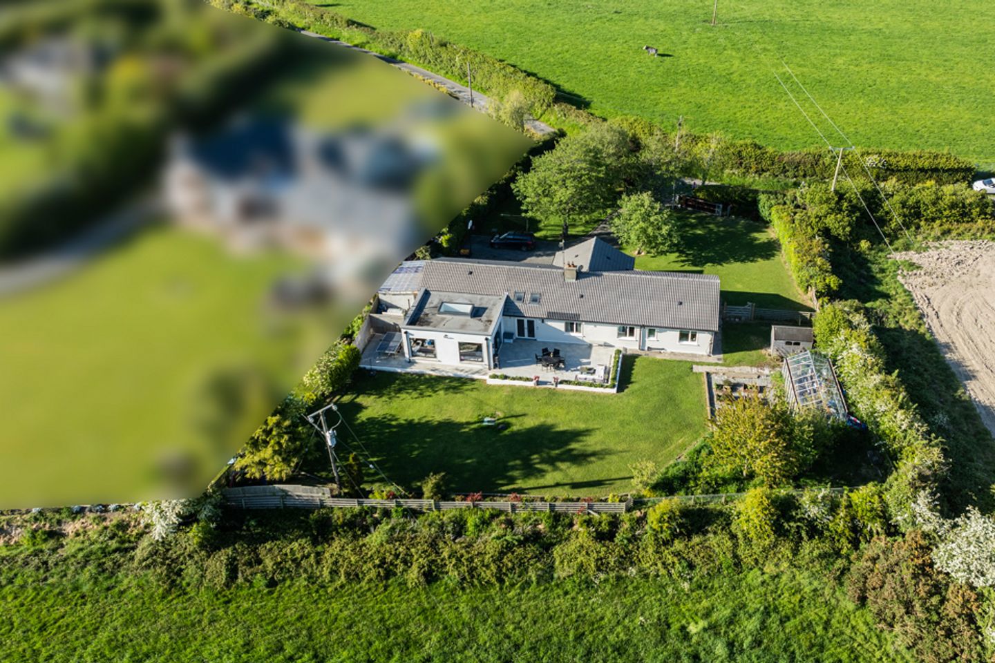 Cademuir, Collinstown, Lusk, Co. Dublin, K45T301 37