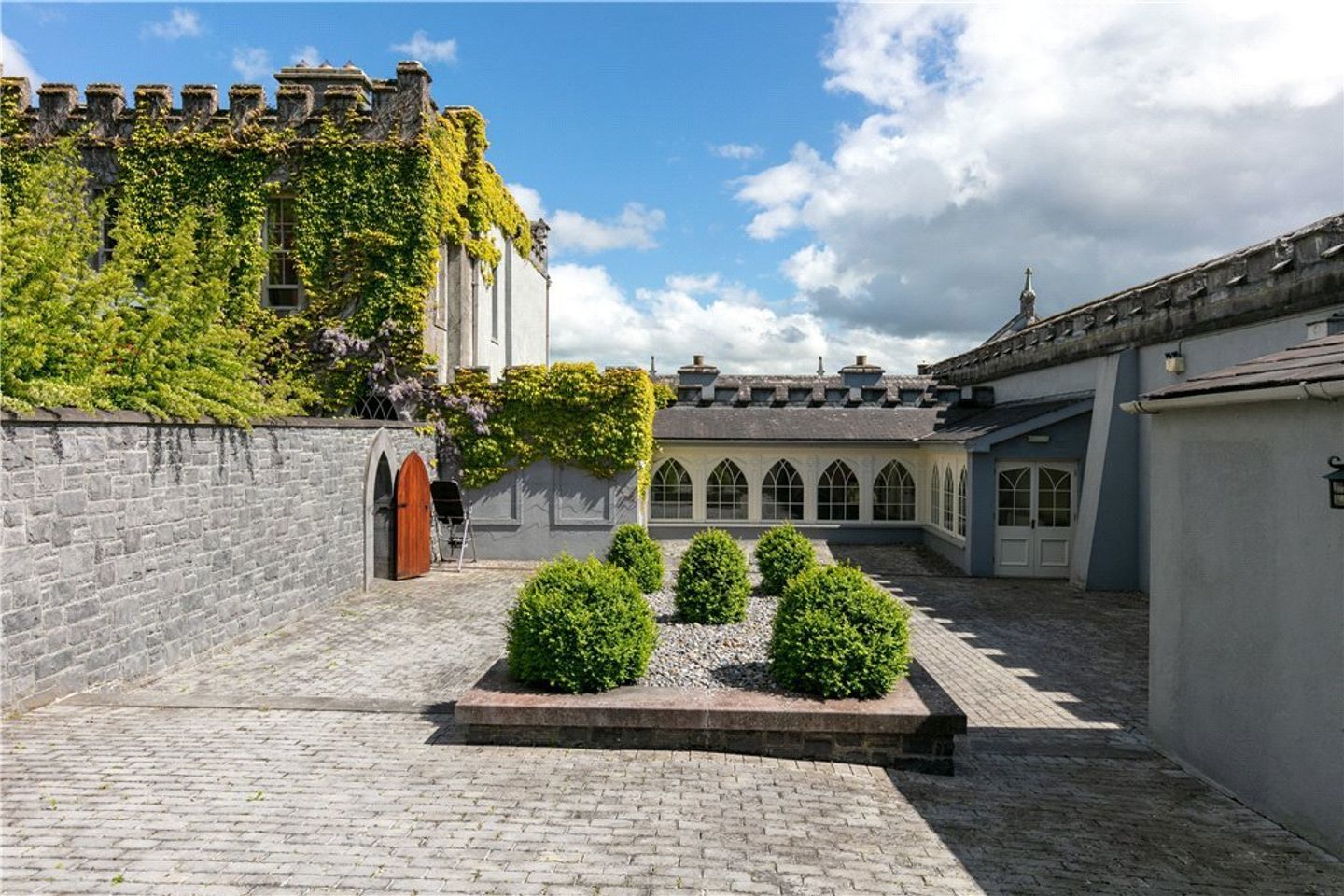 Jenkinstown House, Jenkinstown Park, Jenkinstown, Co. Kilkenny, R95PW94 22
