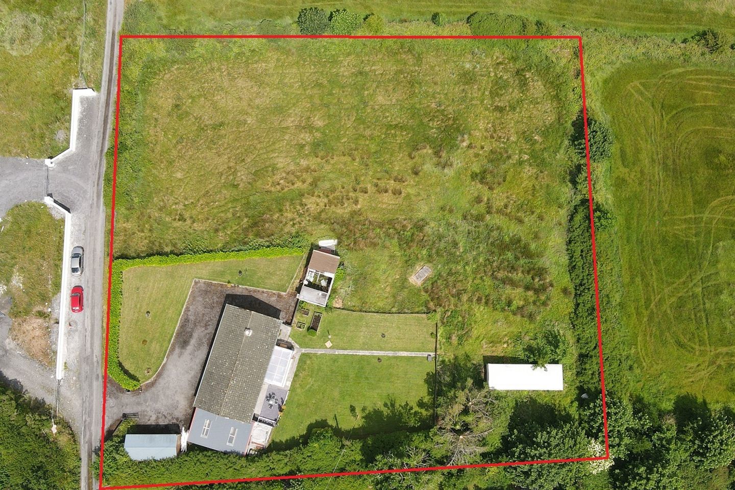 Lecarrow, Ballinafad, Co. Sligo, F52NP63 22