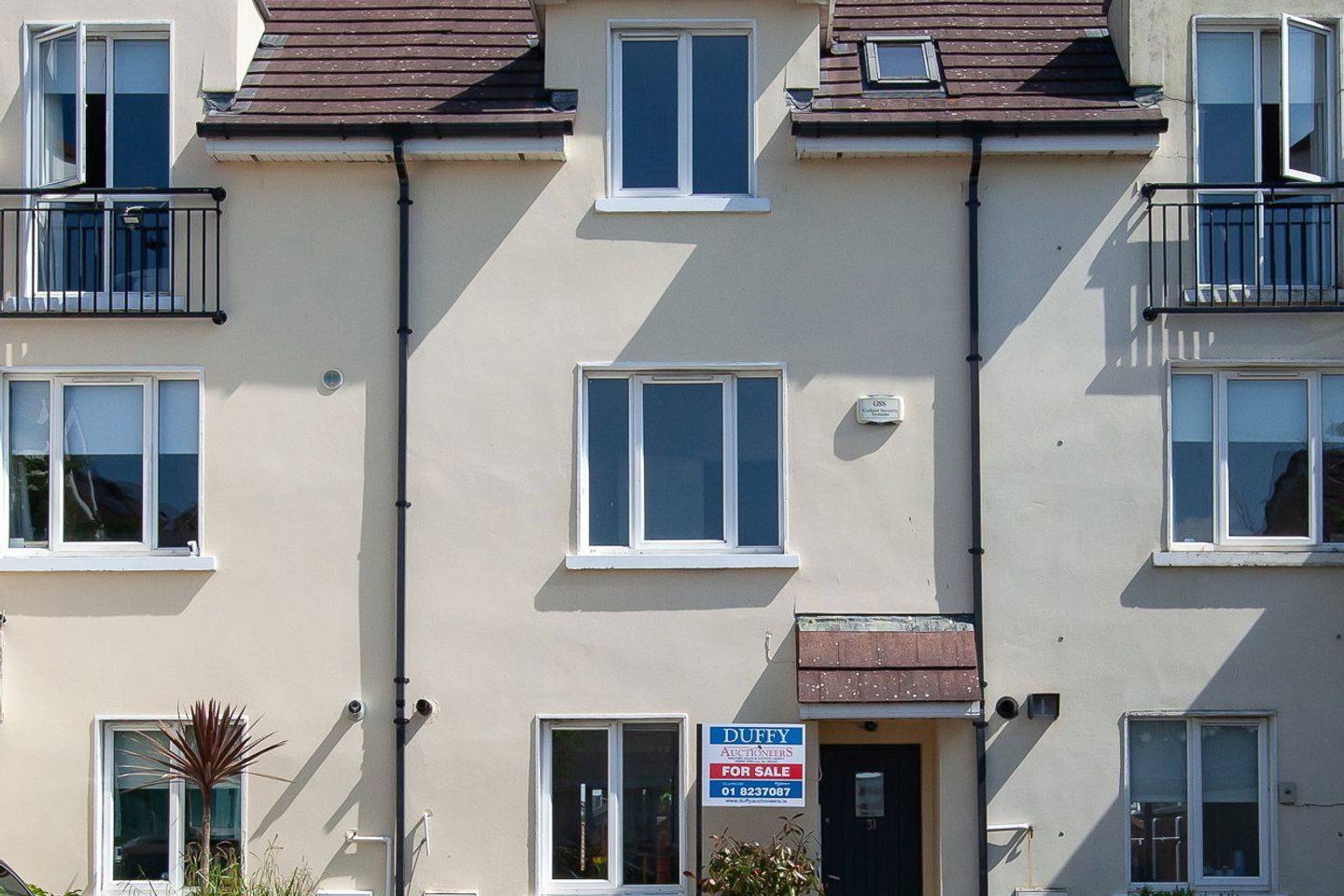 31 Delhurst Mews, Ongar, Dublin 15, D15K2F3 3