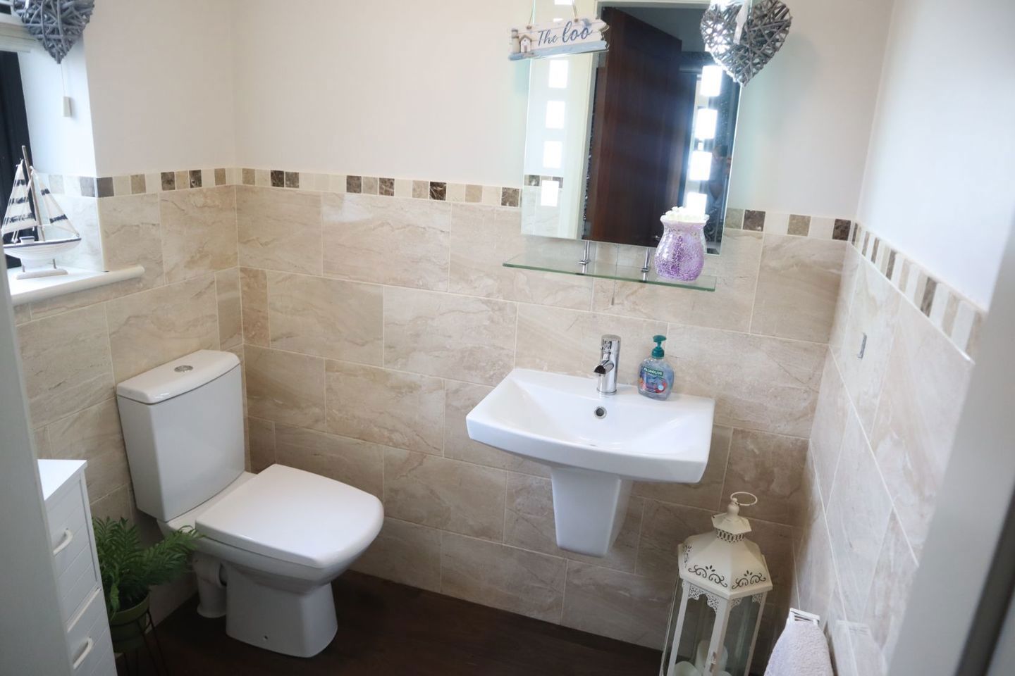 26 Drummond Radhairc, Dundalk Road, Carrickmacross, Co. Monaghan, A81PN30 5