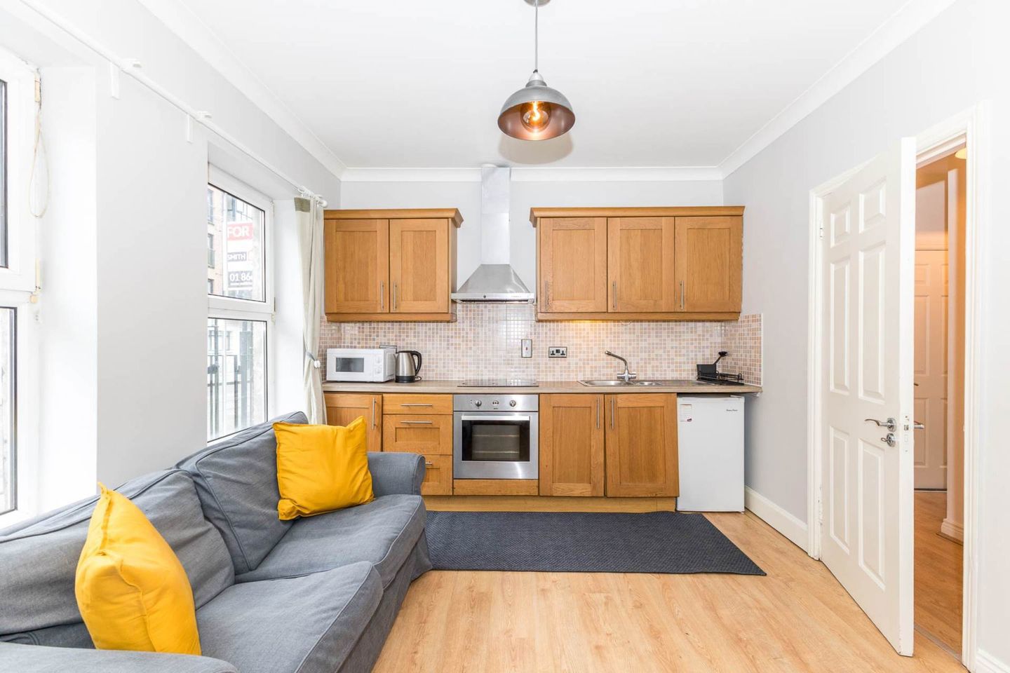 33 Temple Court, Dominic Street Upper, North, Dublin 7, D07N624 12