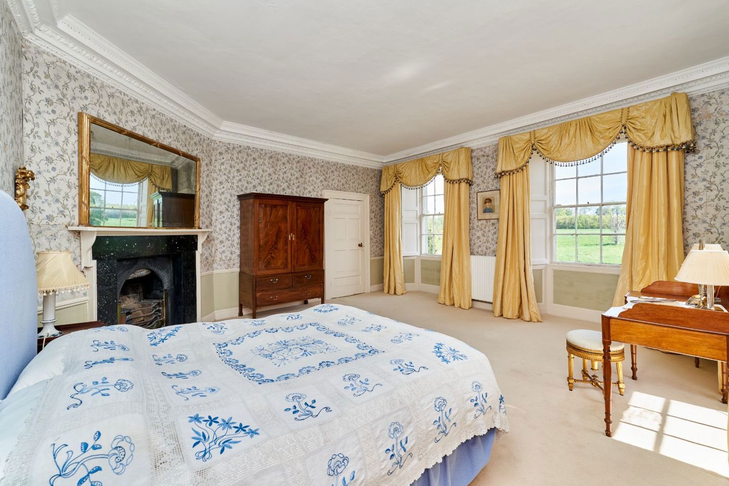 Mountainstown House, Navan, Co. Meath, C15C938 2