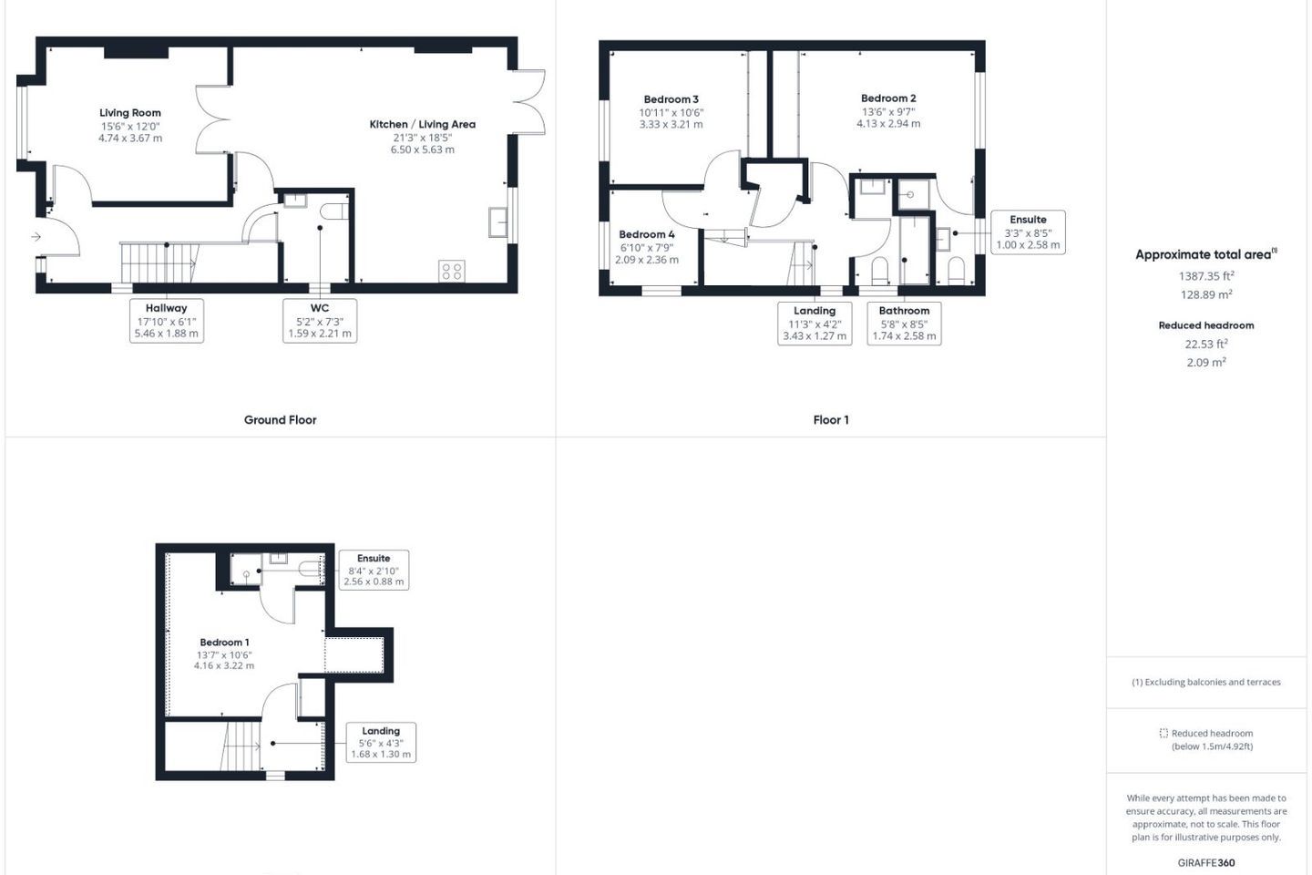 16 The Elms, Oldgrange Wood, Monasterevin, Co. Kildare, W34C796 7