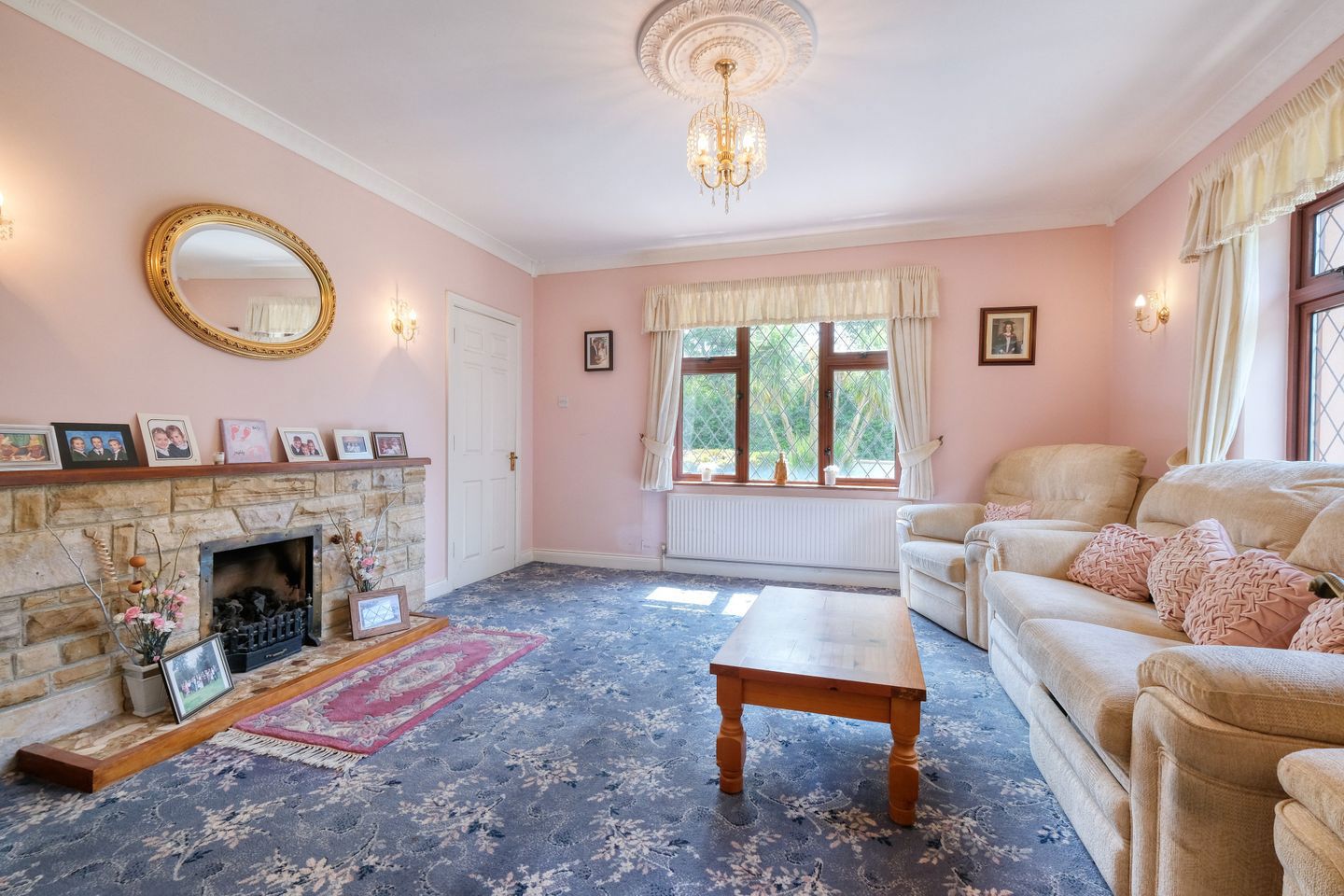 Cornadrungurnum, Polladooey, Aughnacliffe, Co. Longford, N39E4Y6 4