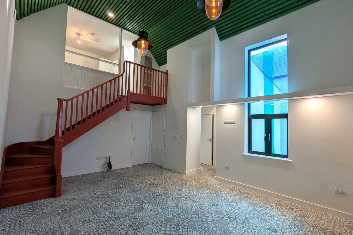 1 Gill's Cottages, The Quay, Westport, Co Mayo, F28T9T3 3