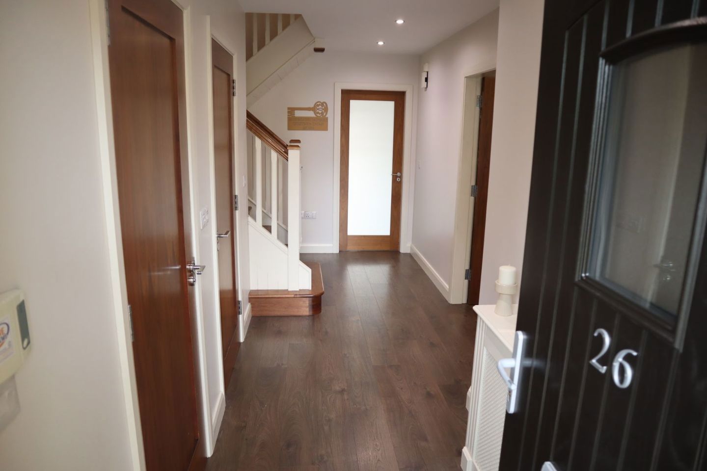 26 Drummond Radhairc, Dundalk Road, Carrickmacross, Co. Monaghan, A81PN30 12