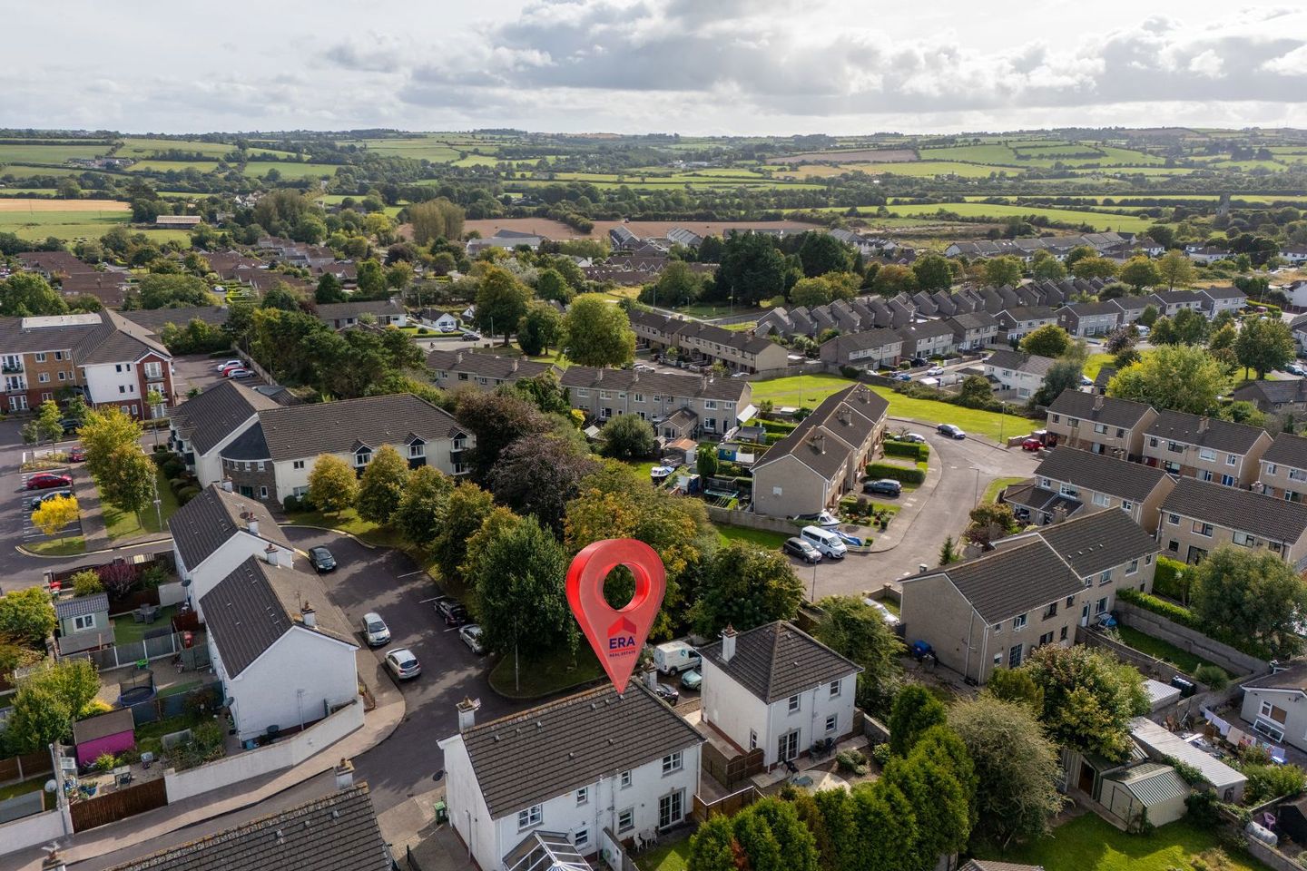 18 Barley Grove, The Maltings, Ballincollig, Co. Cork, P31YX89 19