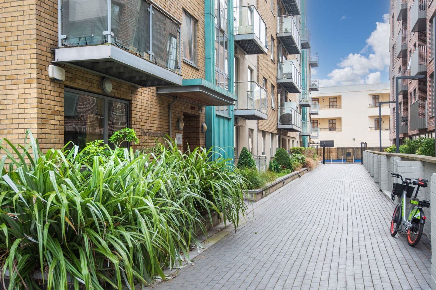 9 Ivory Building, Hanover Street East, Grand Canal, Dublin 2, D02AY16 14