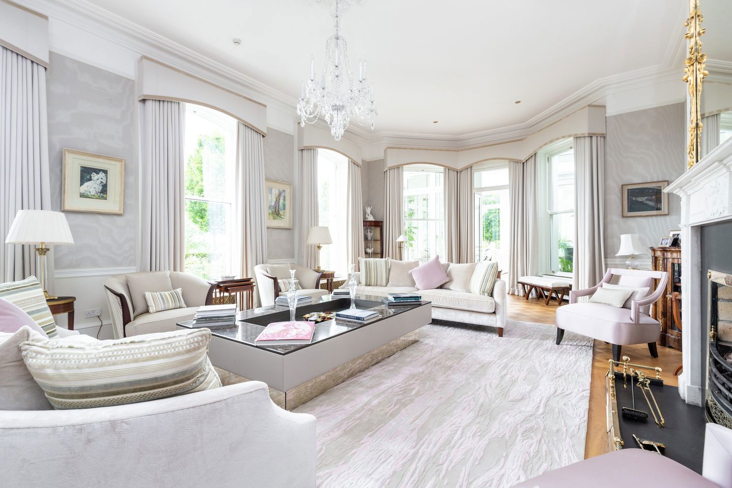 Clonhugh Lodge, Clonhugh, Multyfarnham, Co. Westmeath, N91K2P3 30