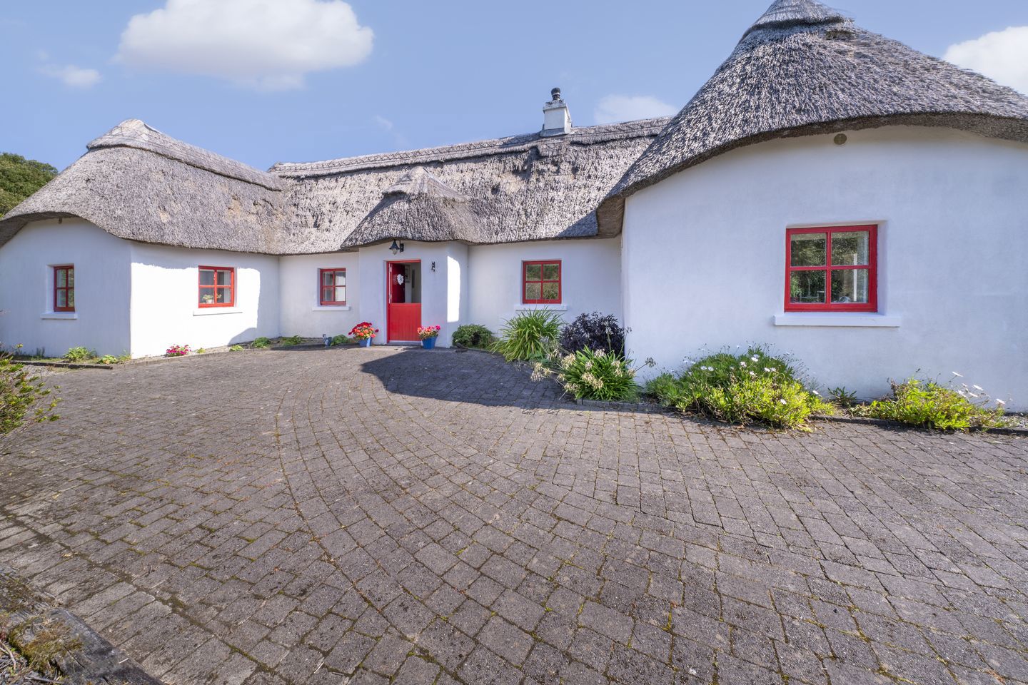 Sheeffry Cottage, Kinnock, Westport, Co. Mayo, F28PH21 2