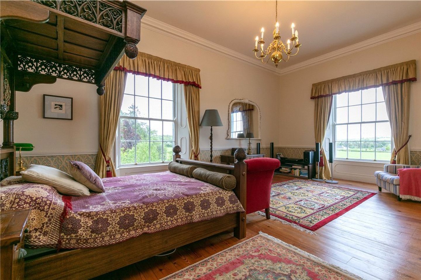 Jenkinstown House, Jenkinstown Park, Jenkinstown, Co. Kilkenny, R95PW94 51