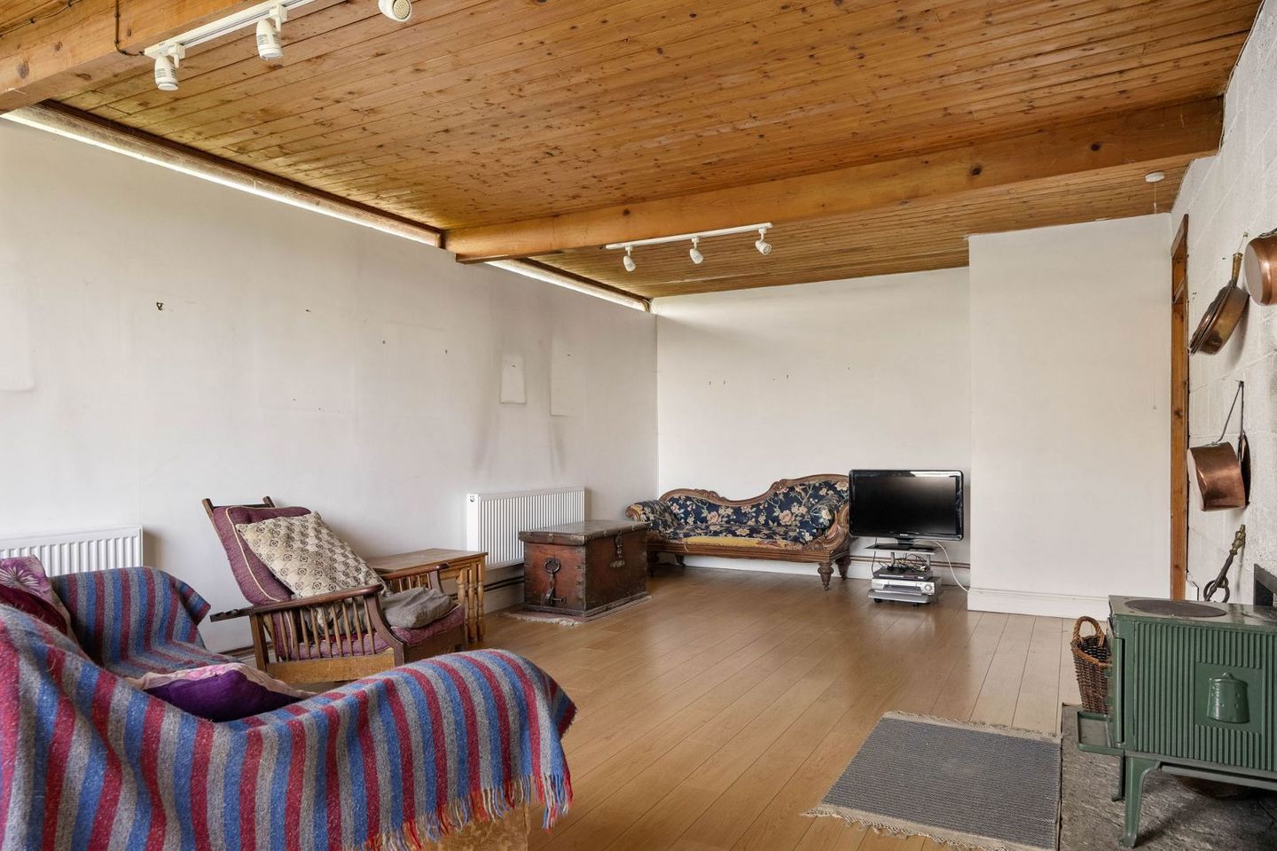 Saint Expury, Killegar, Enniskerry, Co. Wicklow, A98VP46