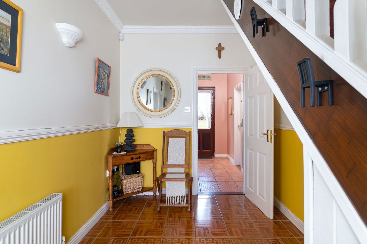 Derries, Bonavalley, Athlone, Co. Westmeath, N37P3V9