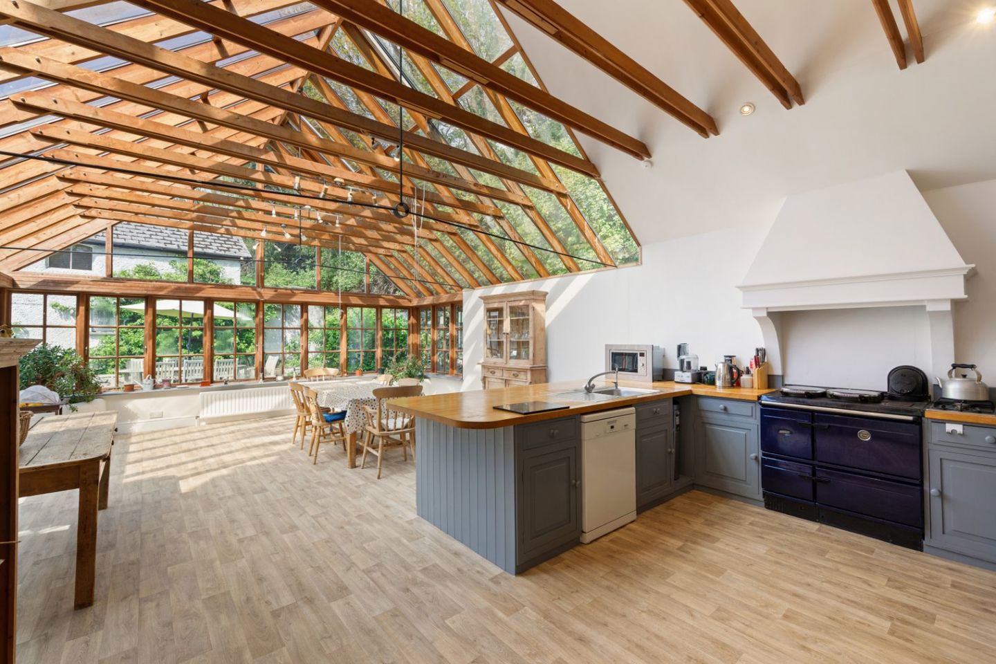 Glenbrook House and Mews, Enniskerry, Co Wicklow, Enniskerry, Co. Wicklow, A98N265 10
