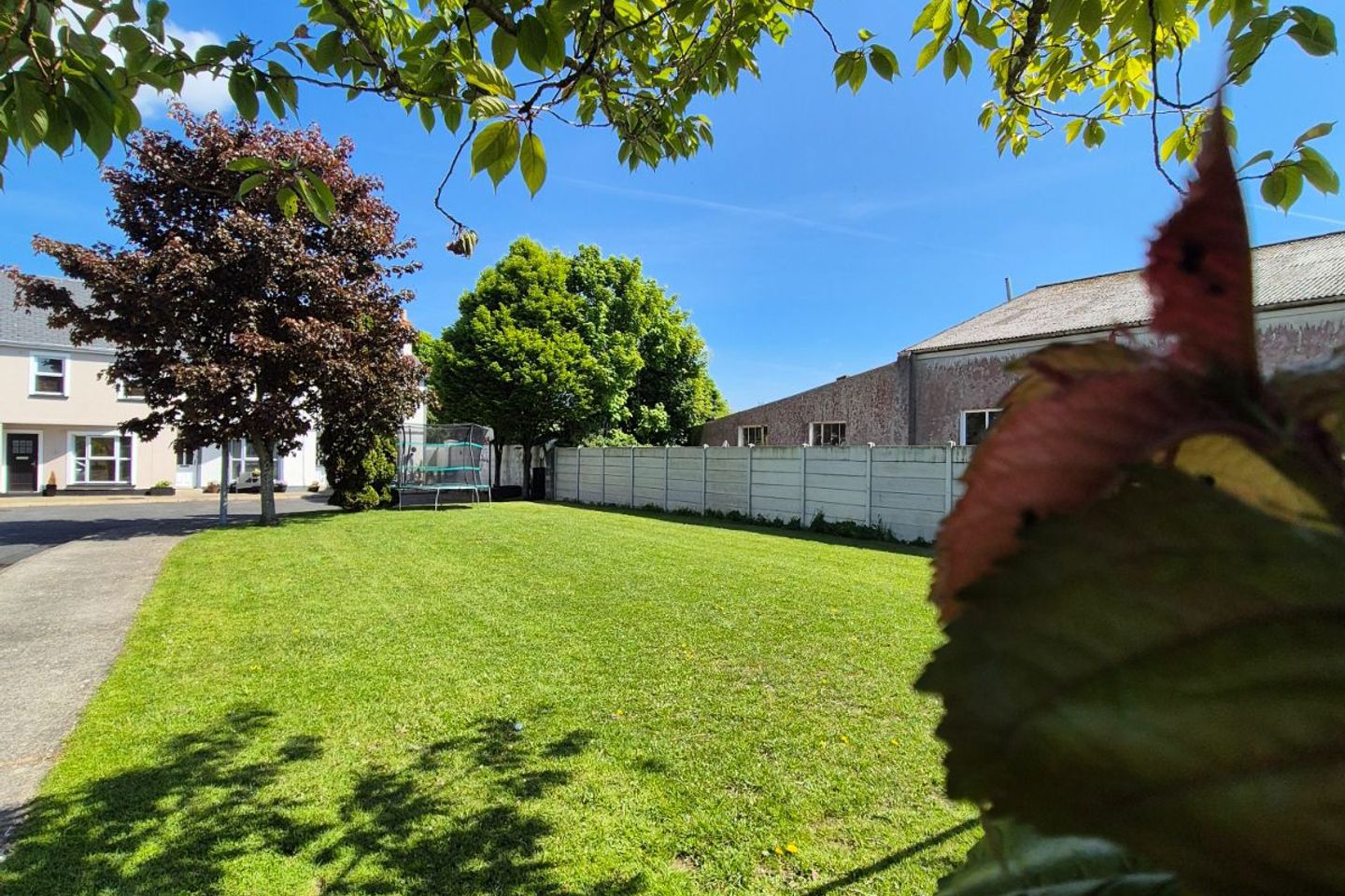 6 Marian Grove, Mountmellick, Mountmellick, Co. Laois, R32HC42 15