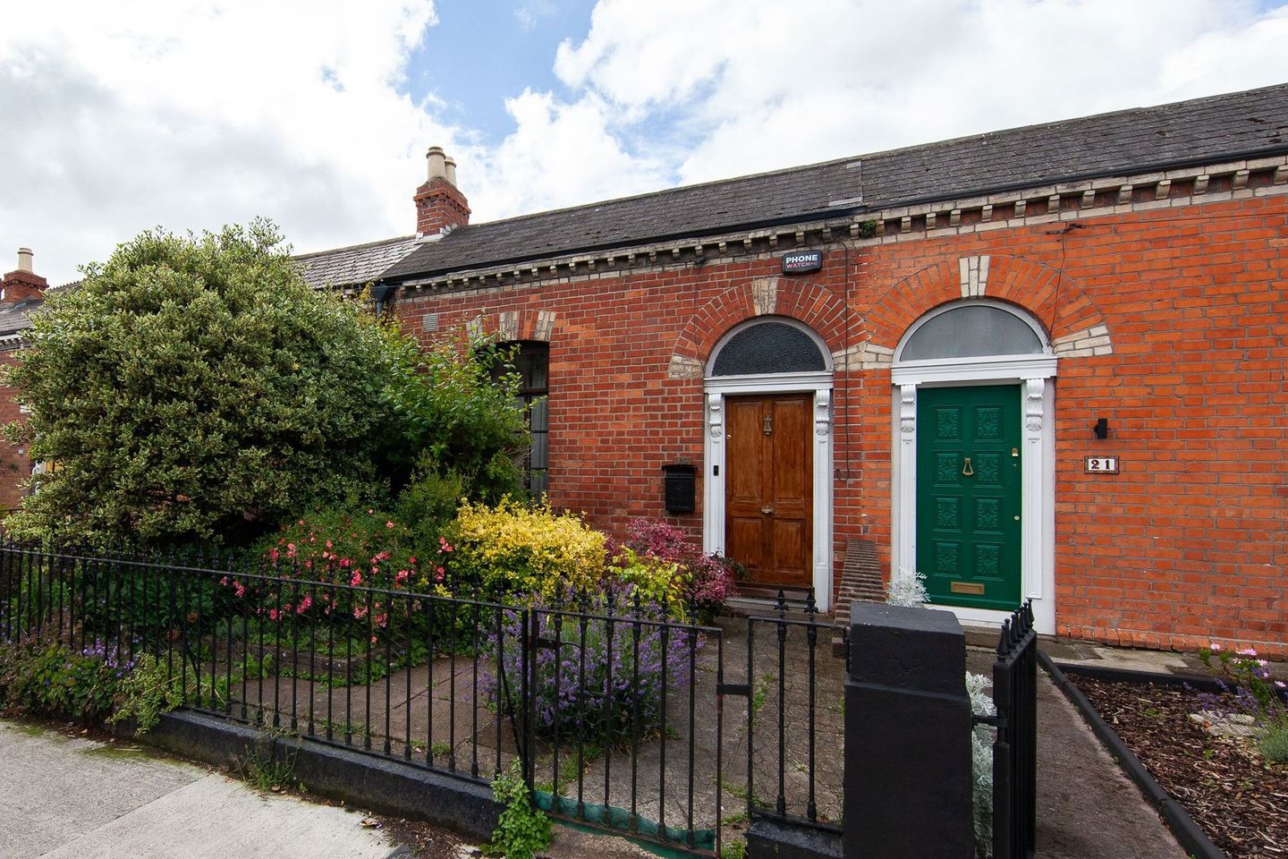 19 Clonliffe Road, Drumcondra, Dublin 3, D03PY50 5