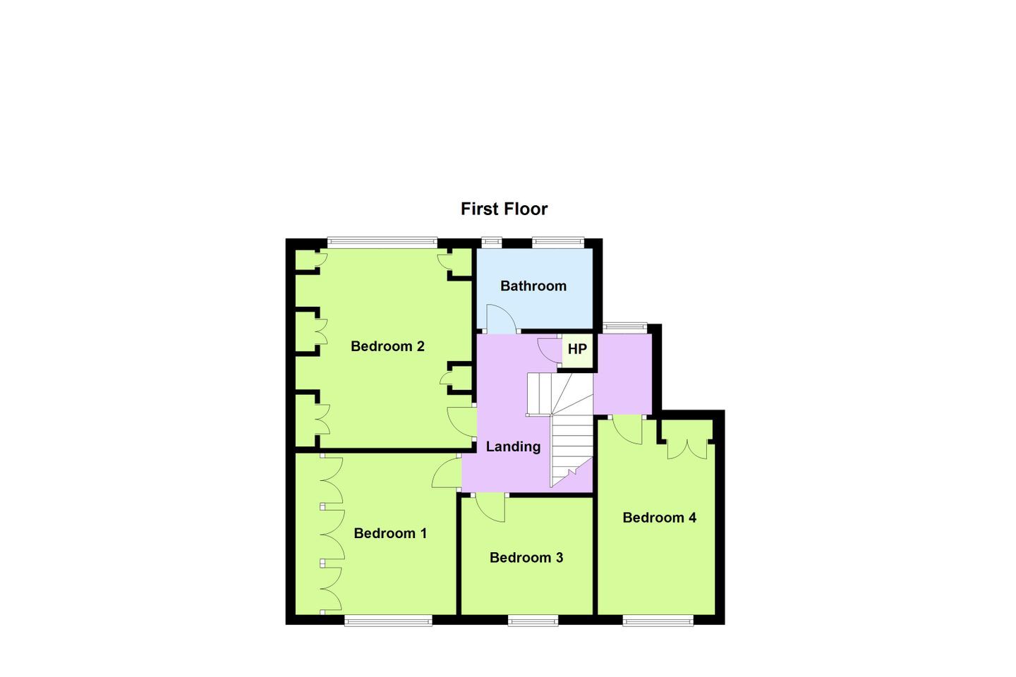 7 Ballyroan Crescent, Rathfarnham, Dublin 16, Rathfarnham, Dublin 16, D16E0K5 14