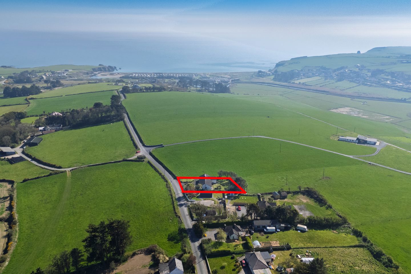 Ballinasisla, Bunmahon, Co. Waterford, X42WV65